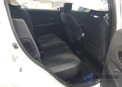 2019 Honda Hr-V Sport z USA, uszkodzony, nr VIN 3CZRU6H1XKM705684